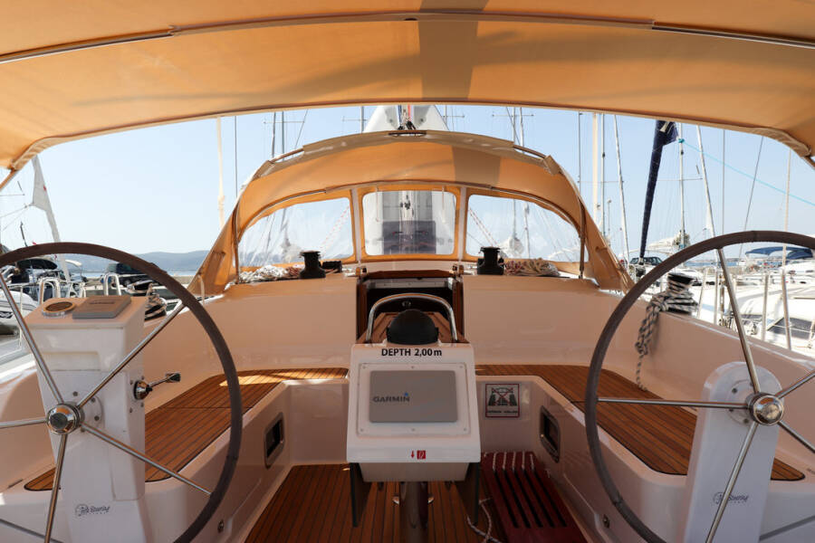 Bavaria Cruiser 46