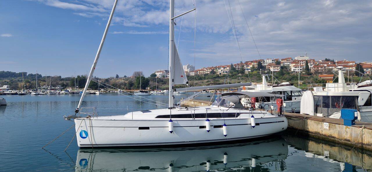 Bavaria Cruiser 46