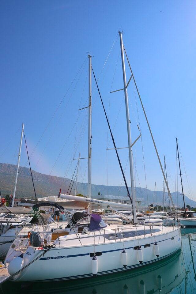 Bavaria Cruiser 46