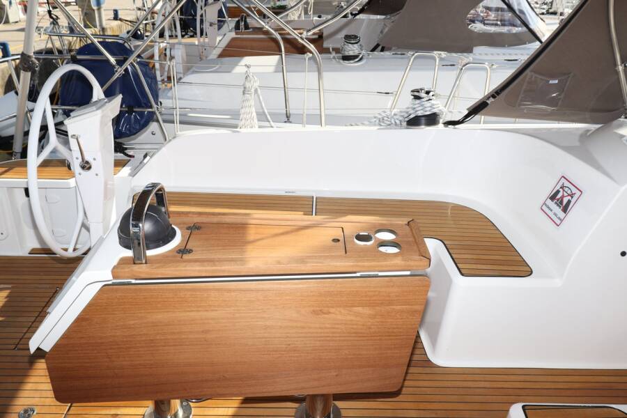 Bavaria Cruiser 46