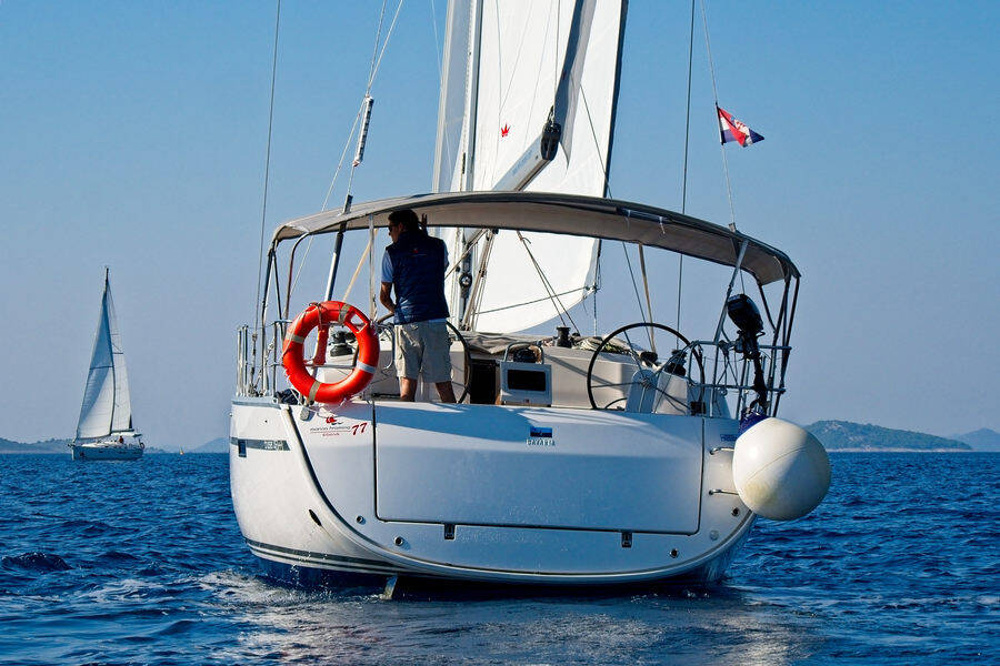 Bavaria Cruiser 46