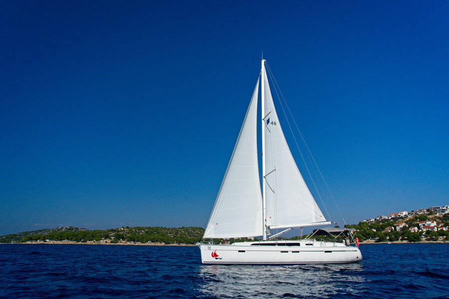 Bavaria Cruiser 46