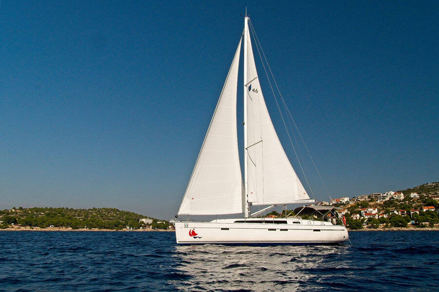 Bavaria Cruiser 46