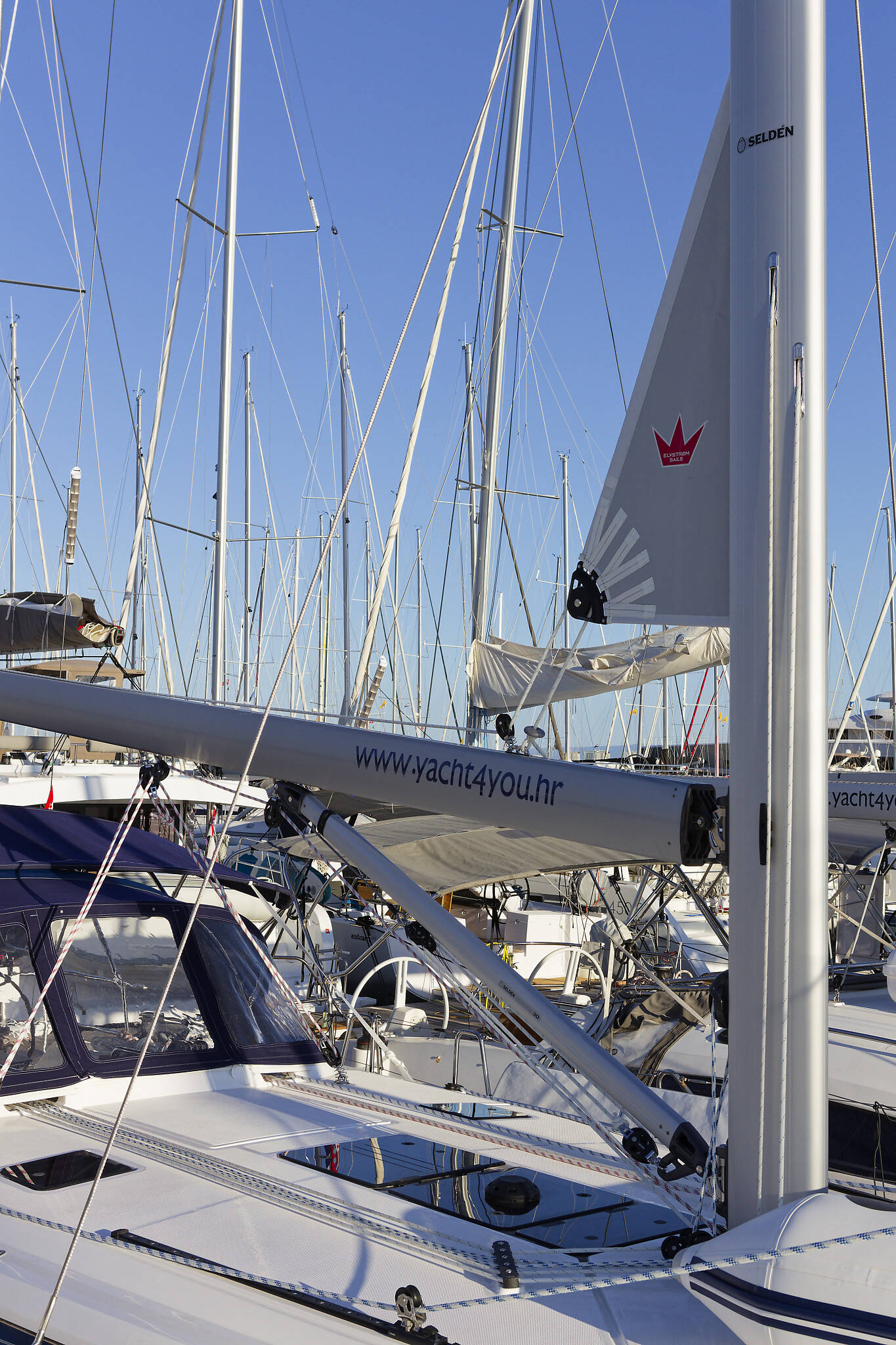 Bavaria Cruiser 46