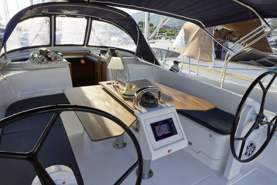 Bavaria Cruiser 46