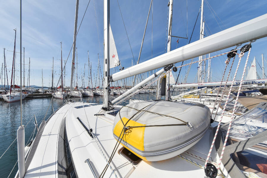 Bavaria Cruiser 46