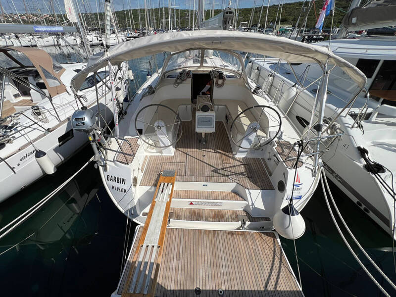 Bavaria Cruiser 46