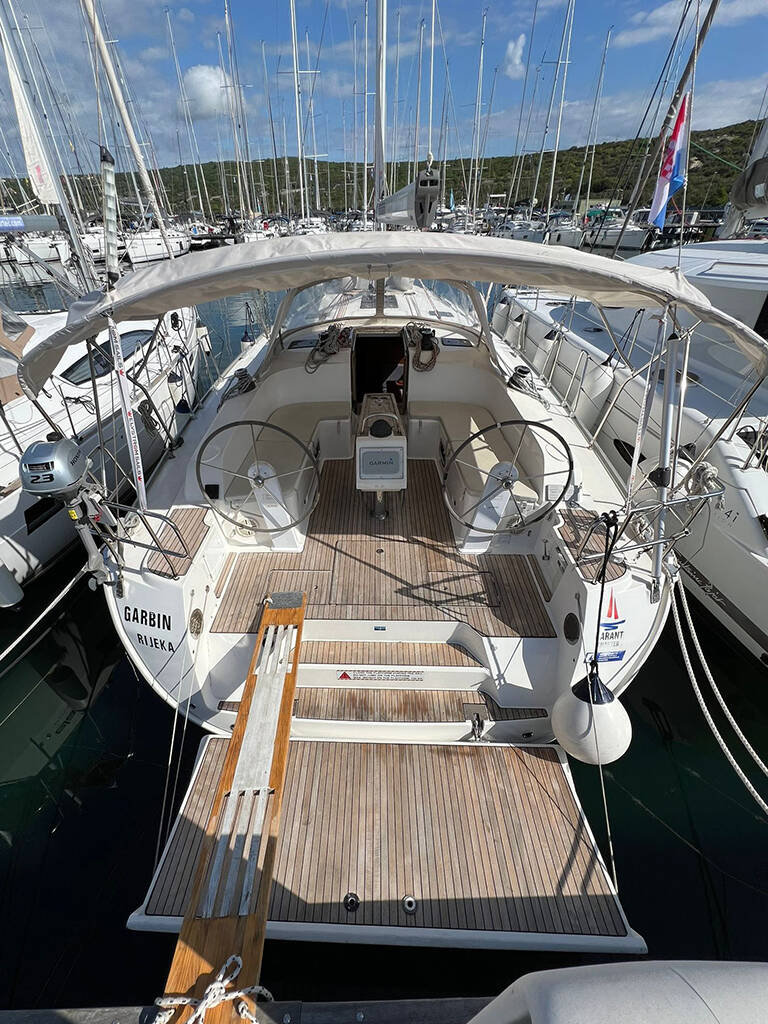 Bavaria Cruiser 46