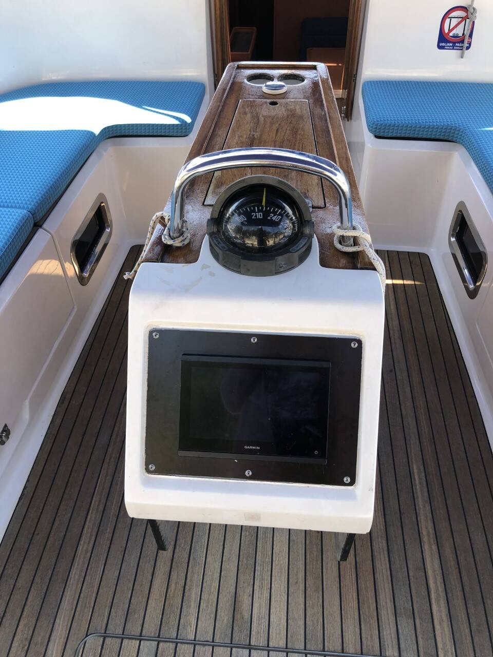 Bavaria Cruiser 46