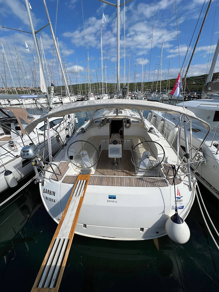 Bavaria Cruiser 46