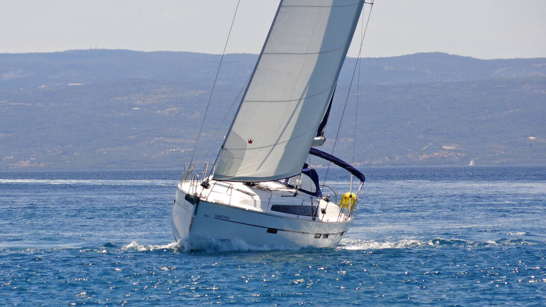 Bavaria Cruiser 46