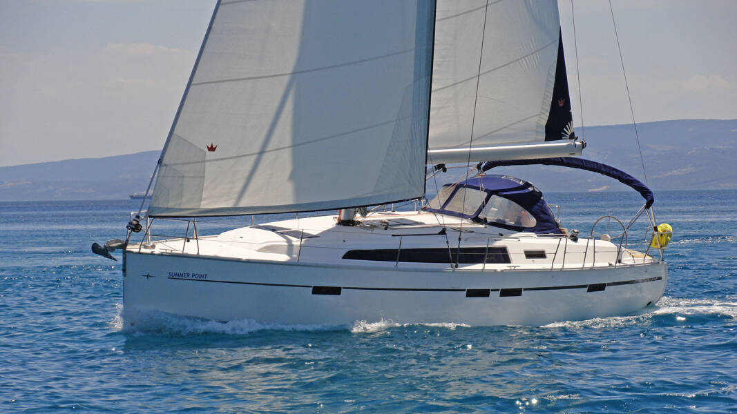 Bavaria Cruiser 46