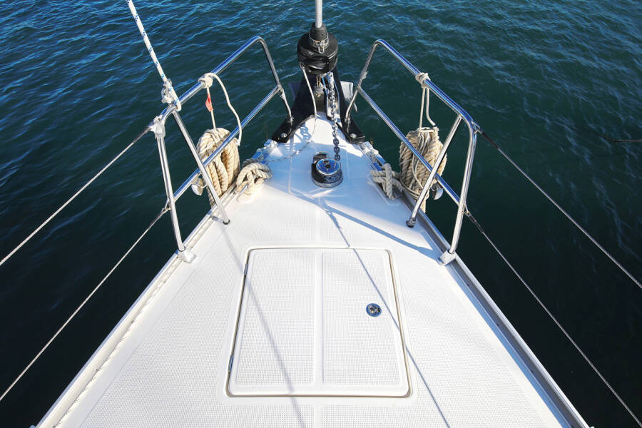 Bavaria Cruiser 46