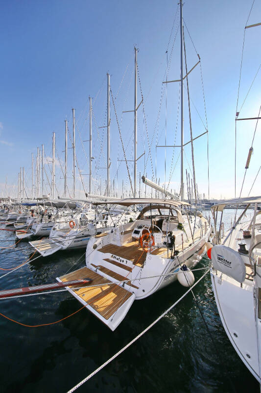 Bavaria Cruiser 46