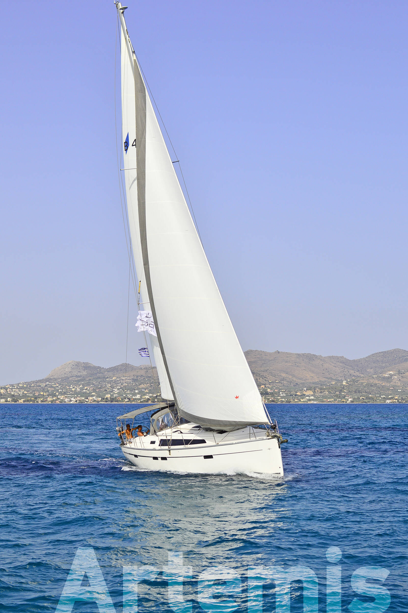 Bavaria Cruiser 46