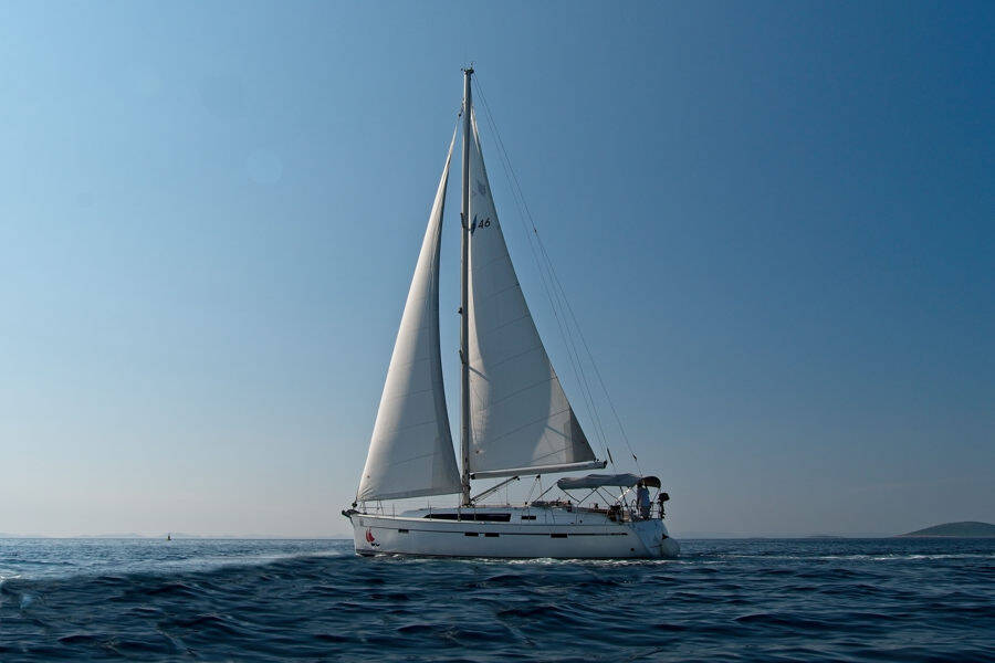 Bavaria Cruiser 46