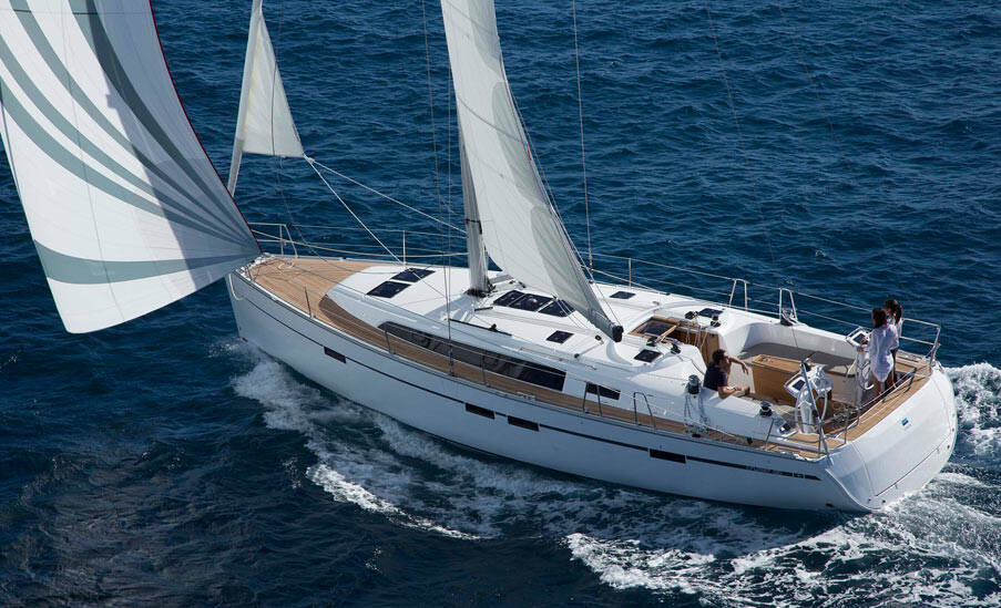 Bavaria Cruiser 46