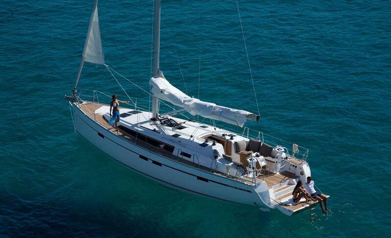 Bavaria Cruiser 46