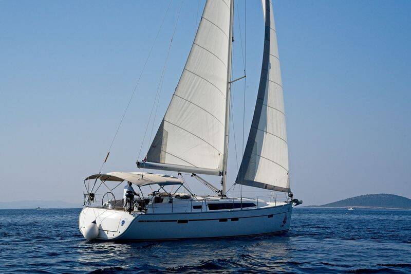 Bavaria Cruiser 46