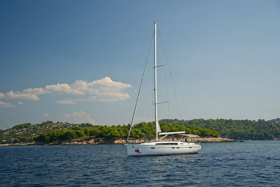 Bavaria Cruiser 46