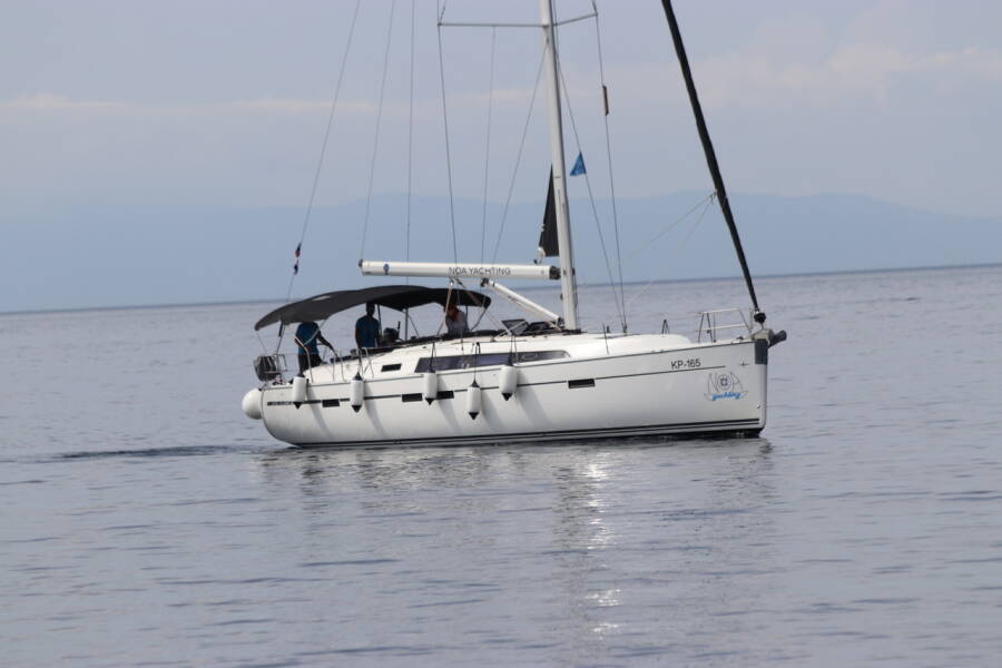 Bavaria Cruiser 46