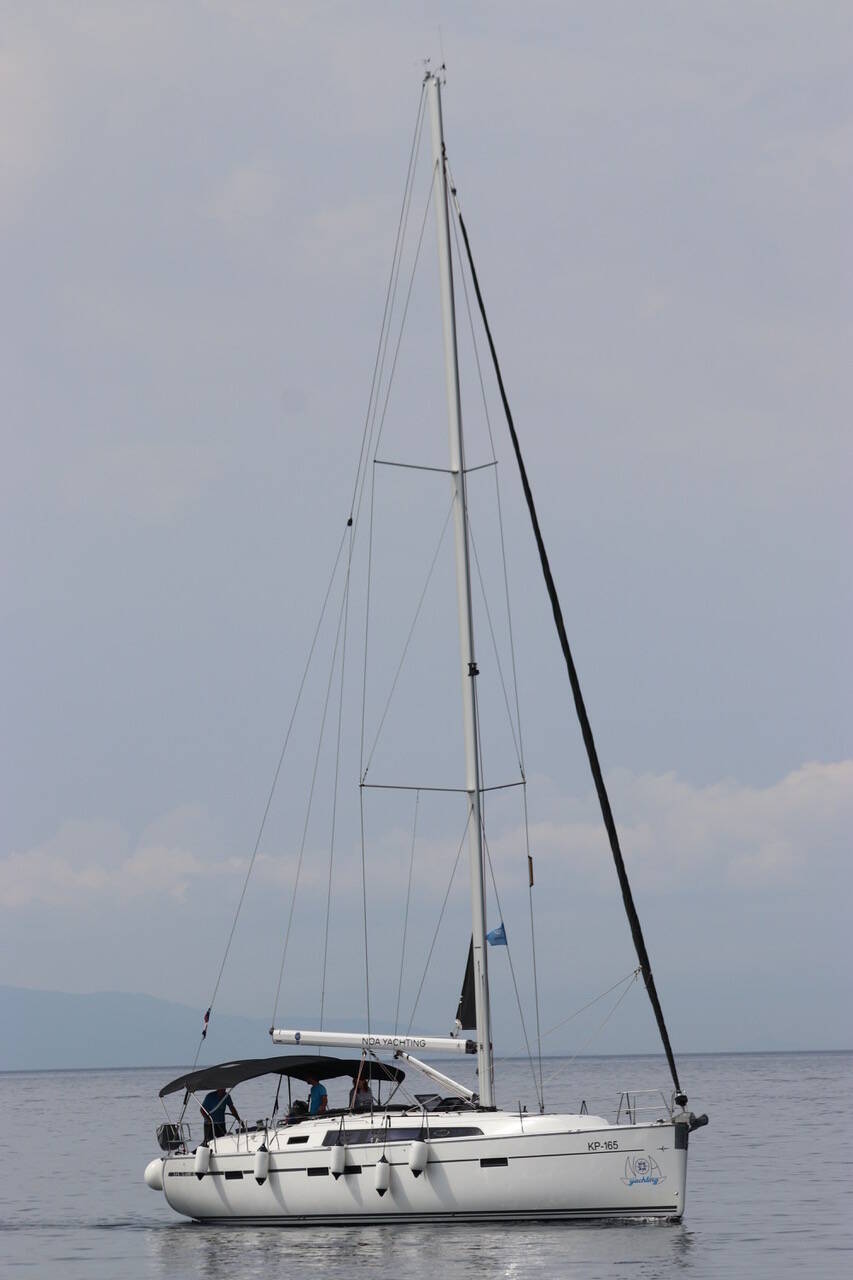 Bavaria Cruiser 46