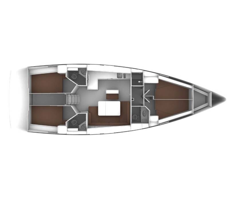 Bavaria Cruiser 46