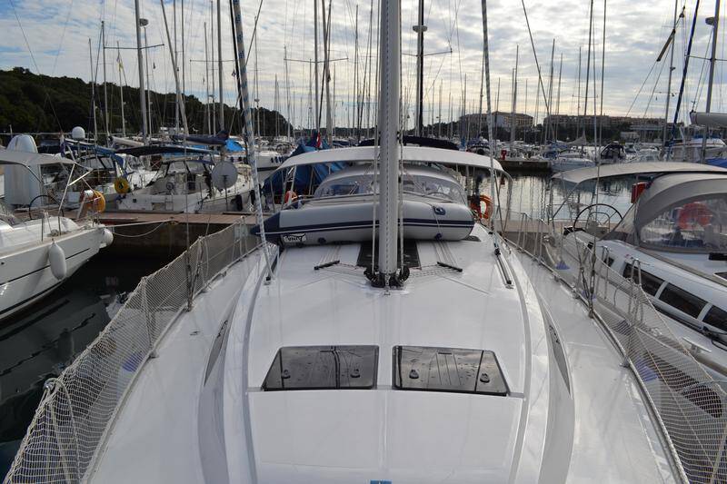 Bavaria Cruiser 46