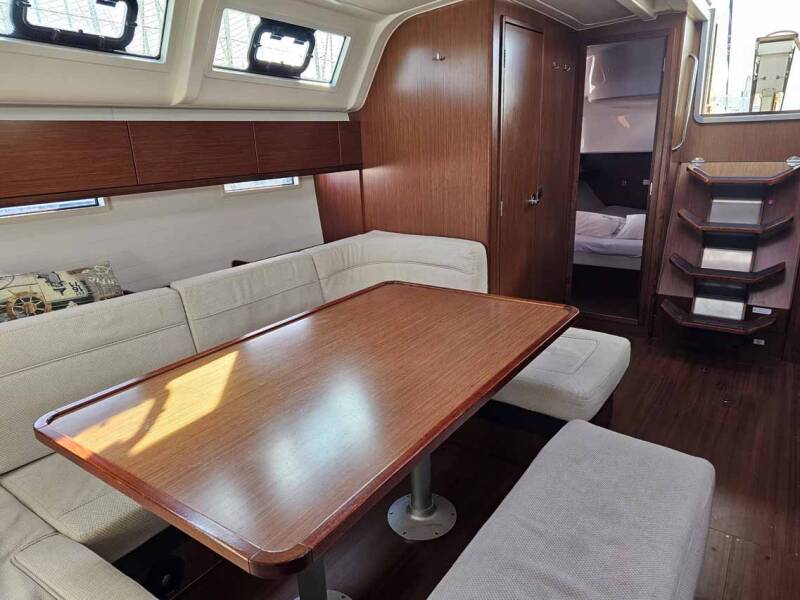 Bavaria Cruiser 51 Style