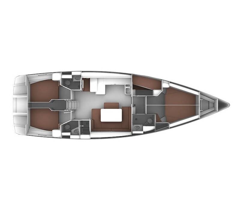 Bavaria Cruiser 51