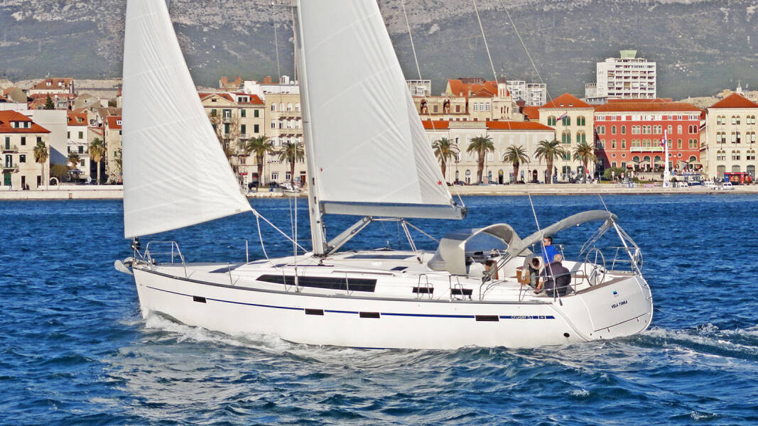 Bavaria Cruiser 51