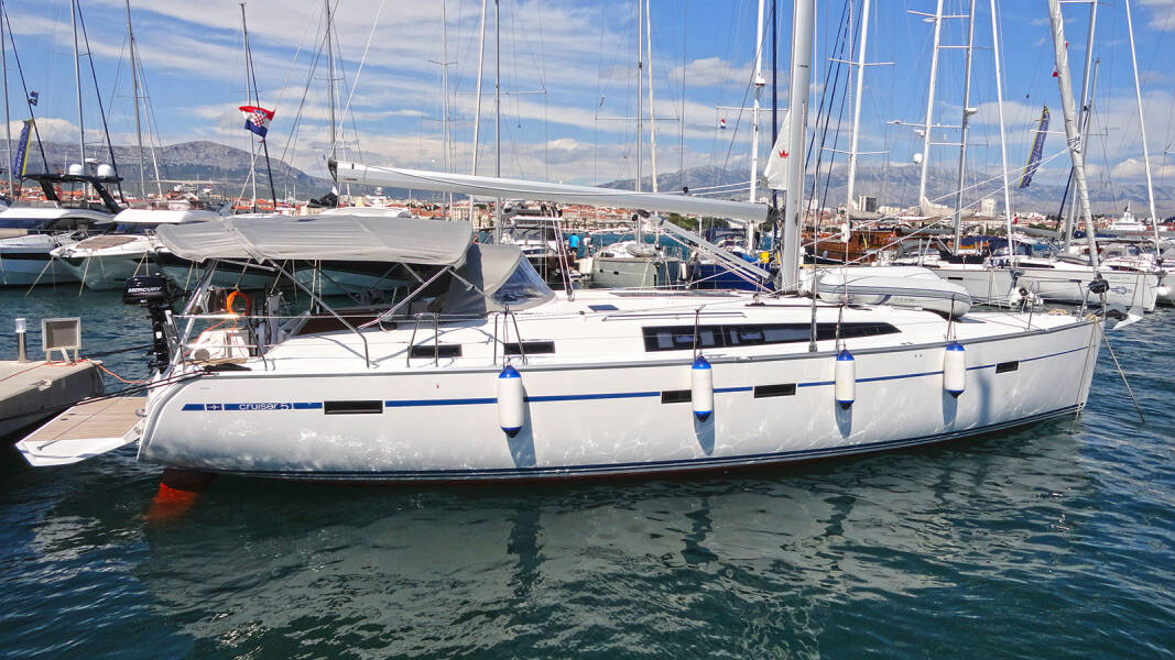 Bavaria Cruiser 51