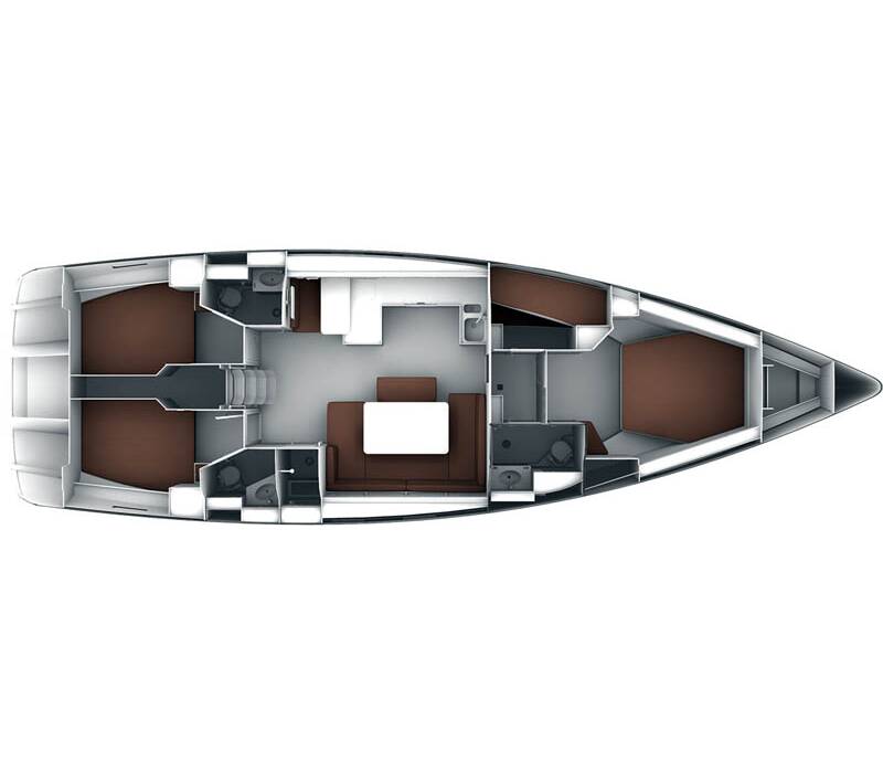 Bavaria Cruiser 51