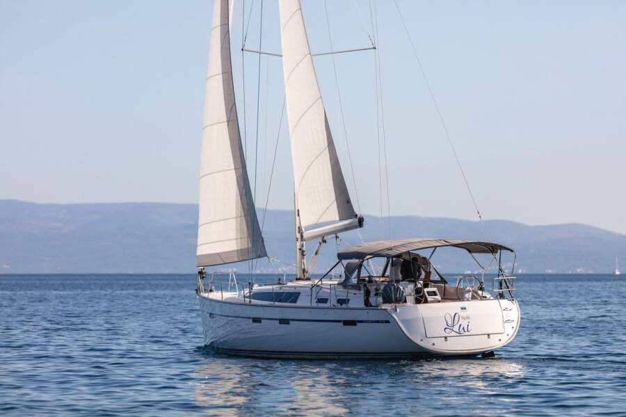 Bavaria Cruiser 51