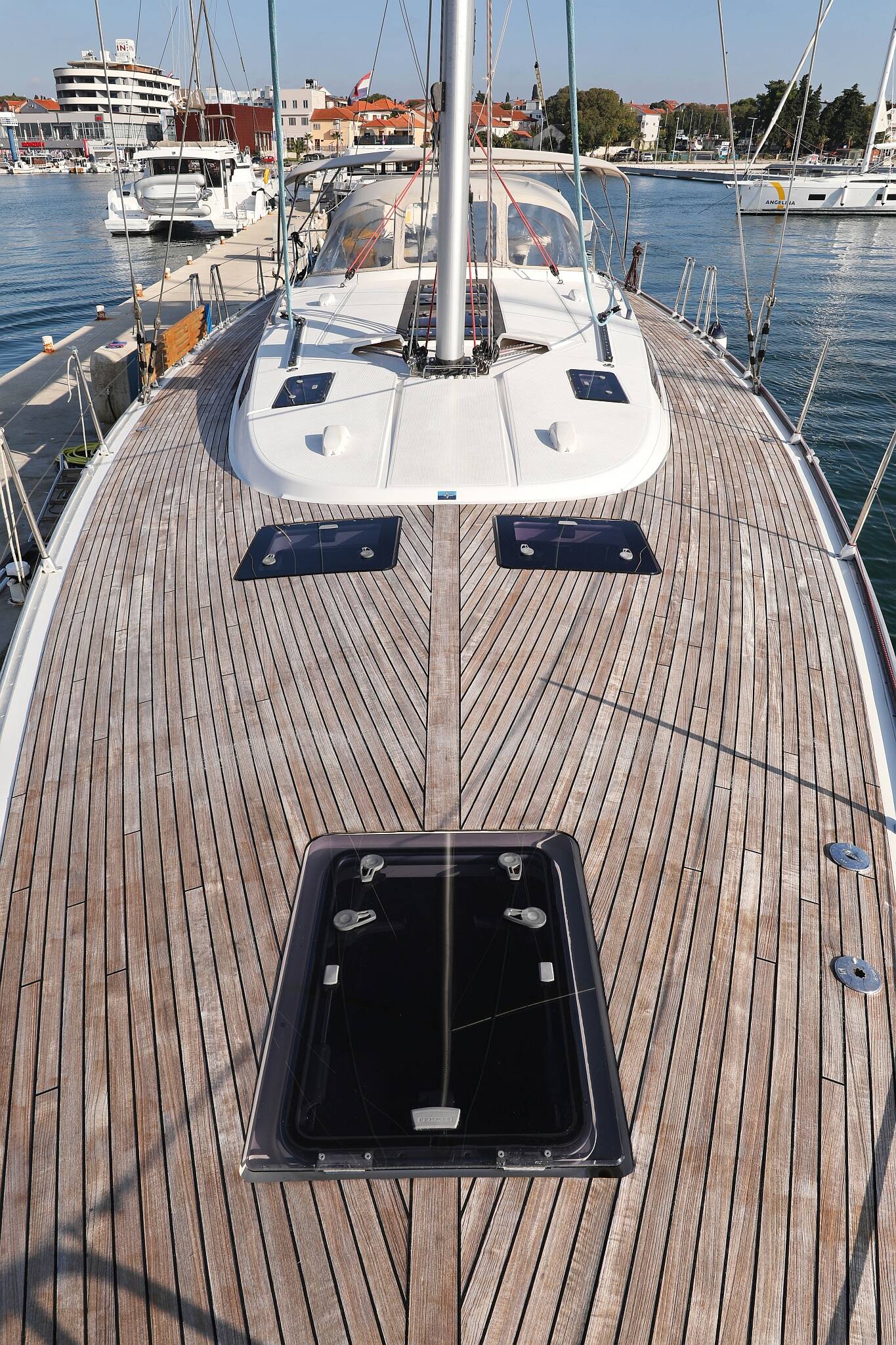 Bavaria Cruiser 56