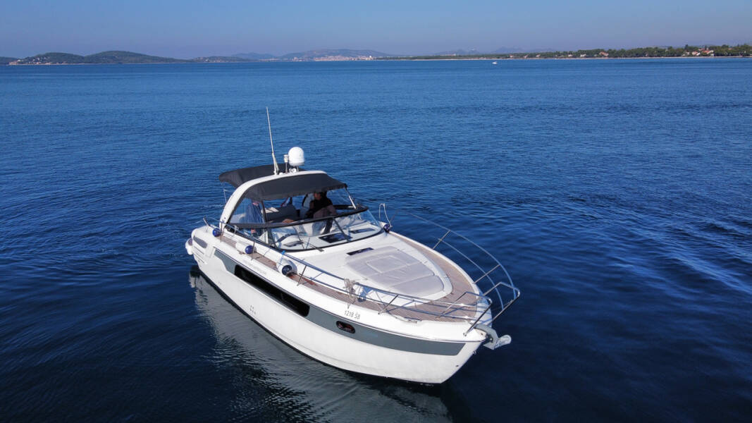 Bavaria Sport 35