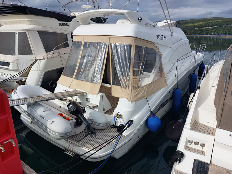 Beneteau Antares 42