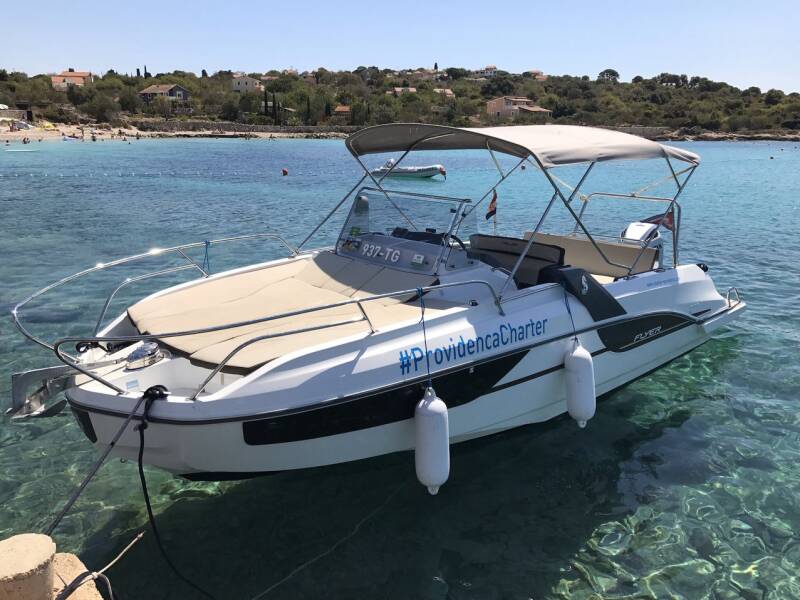 Beneteau