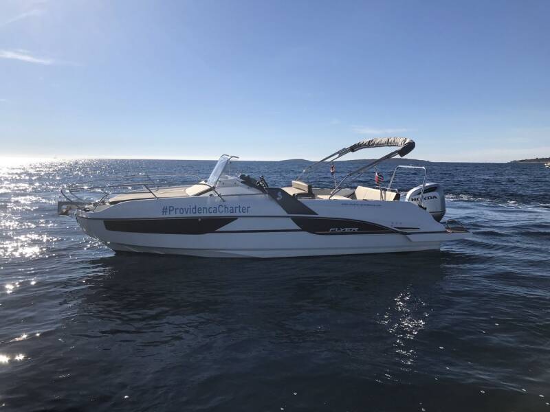 Beneteau