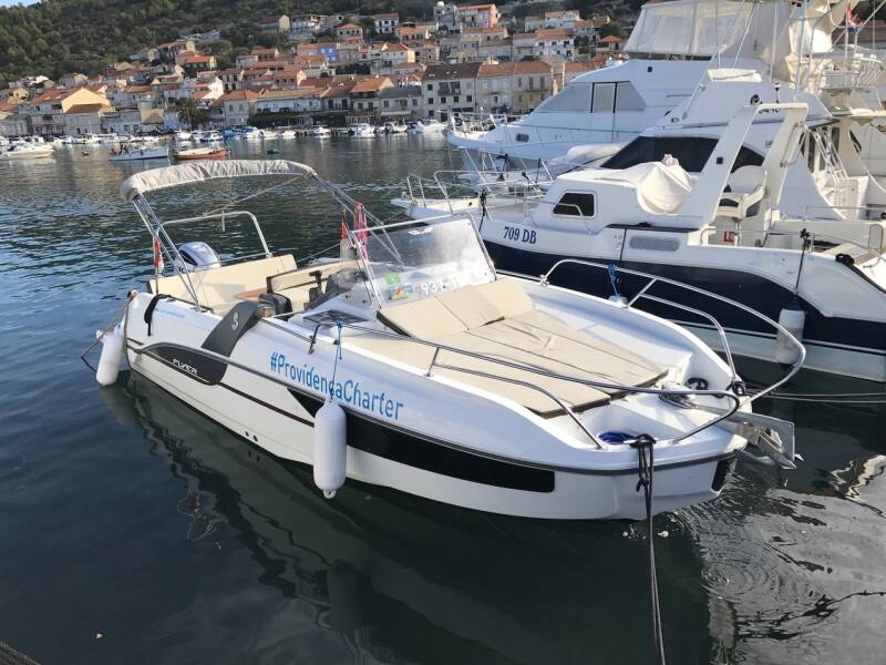 Beneteau