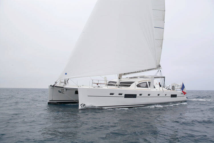 Catana 55