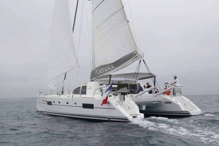 Catana 55