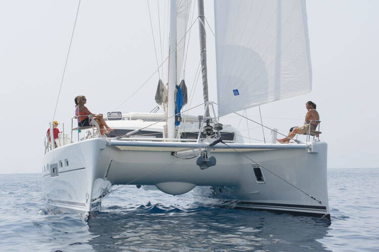 Catana 55