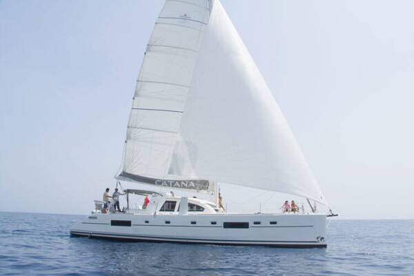 Catana 55