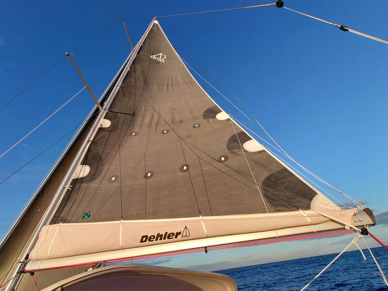 Dehler 38 SQ