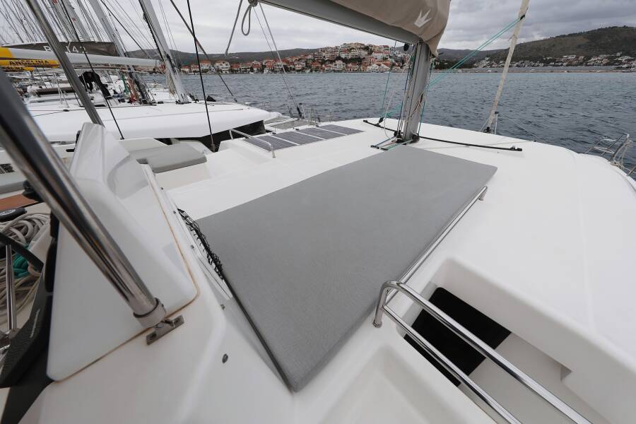 Dufour 48 Catamaran