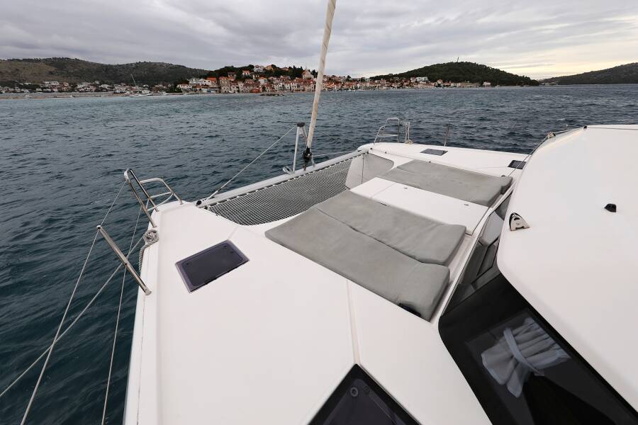 Dufour 48 Catamaran