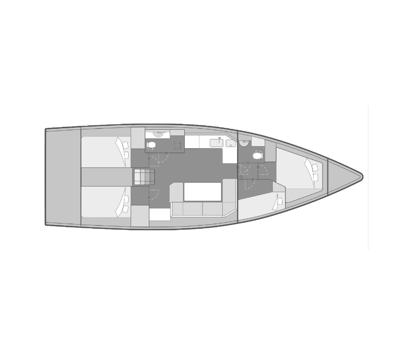 Elan Impression 45