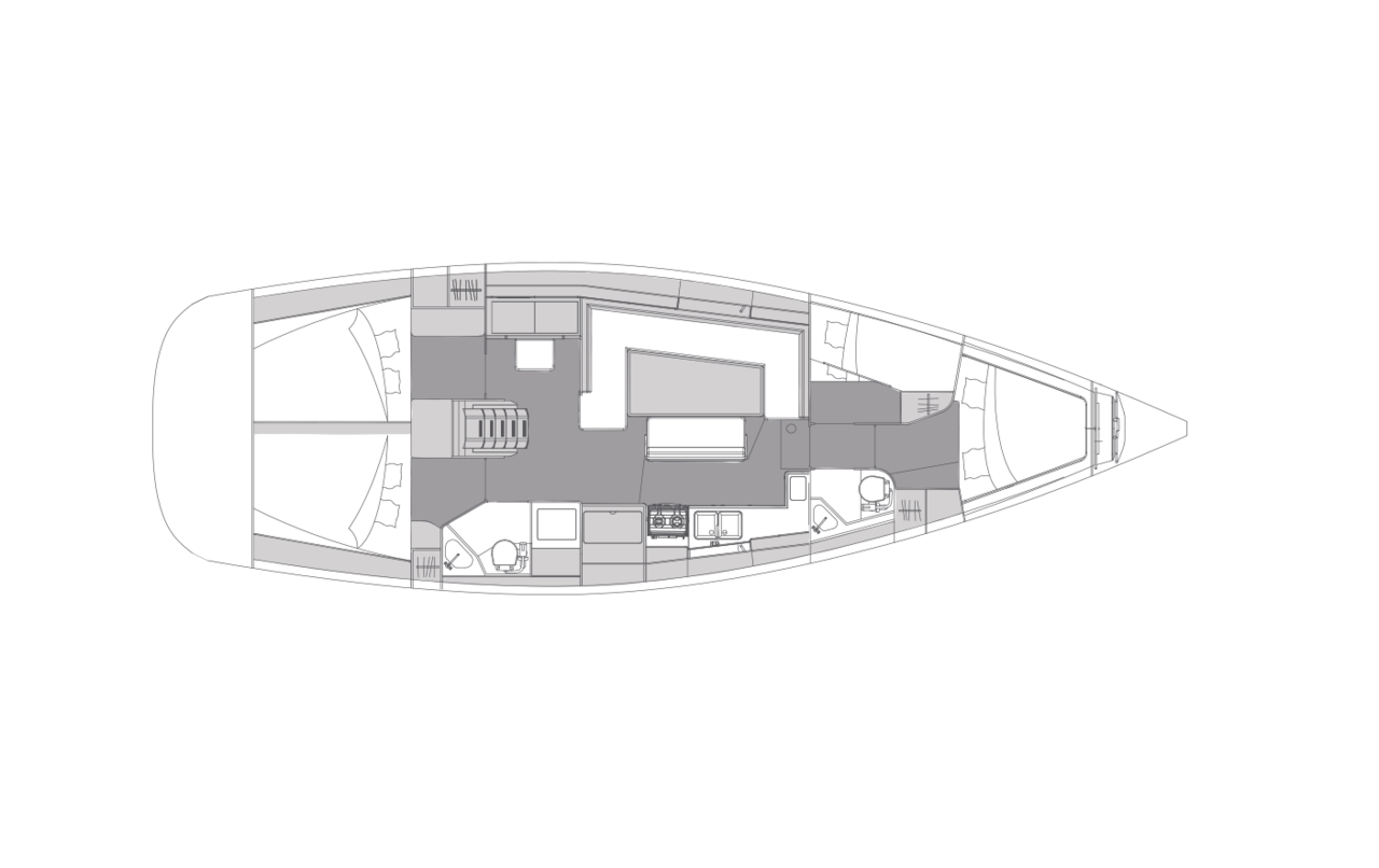 Elan Impression 45.1