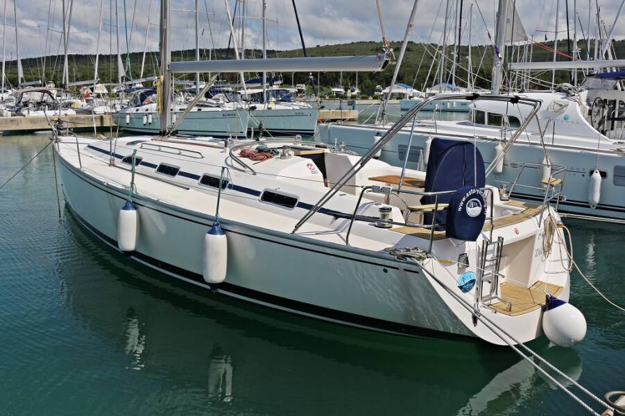 Eminence 40